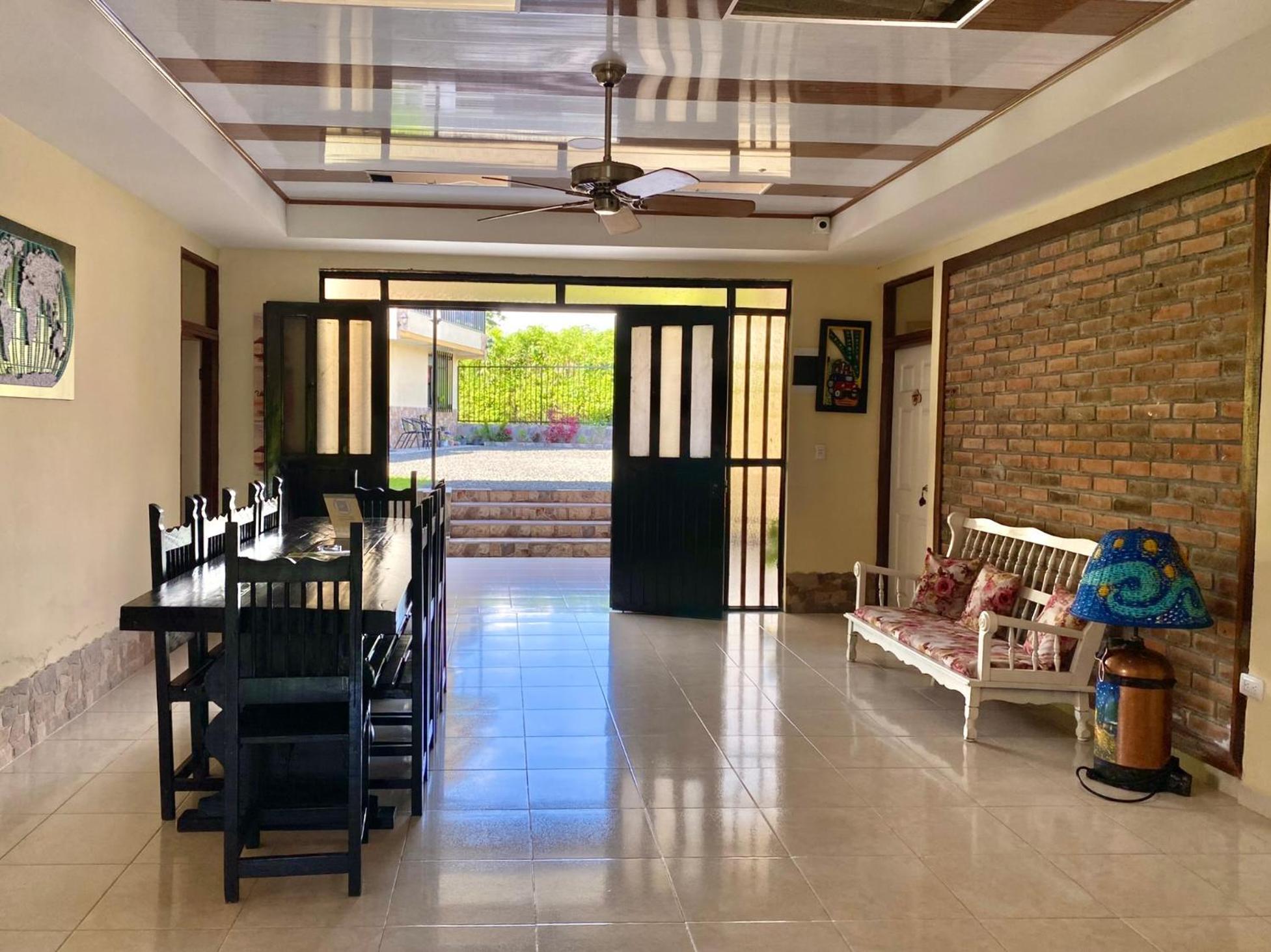 Hotel Casa Campestre Hh Quimbaya Exterior foto