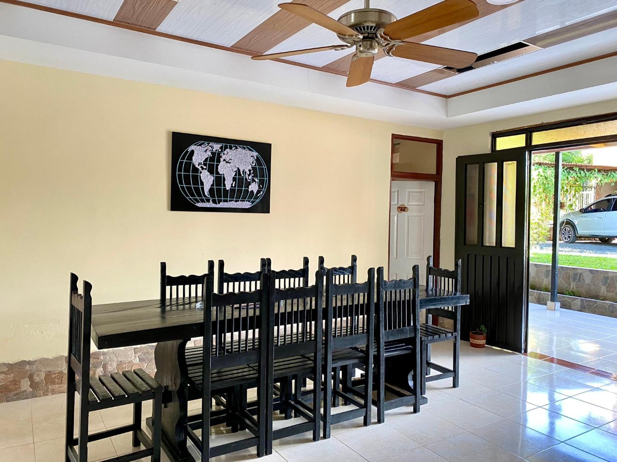 Hotel Casa Campestre Hh Quimbaya Exterior foto