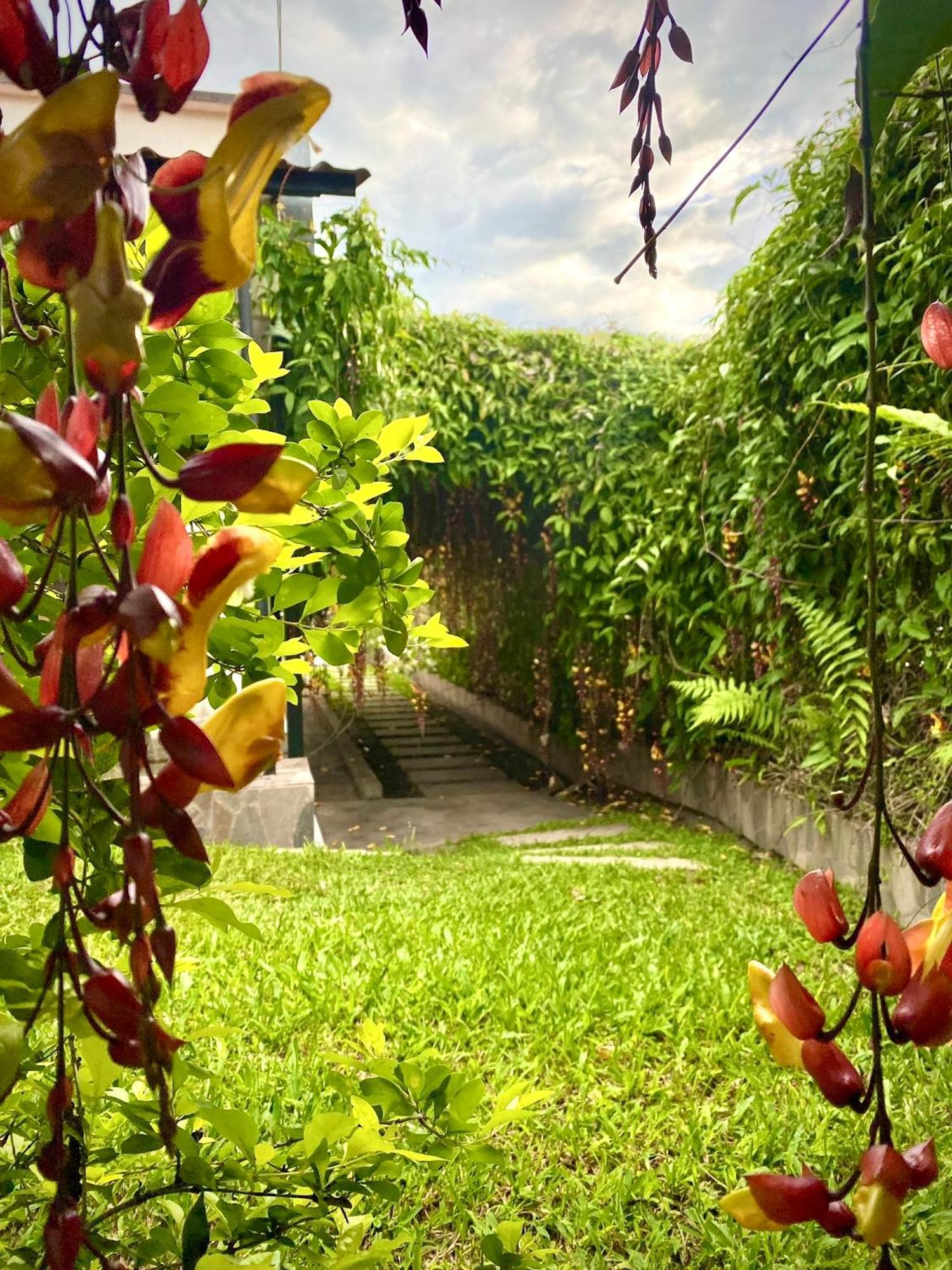 Hotel Casa Campestre Hh Quimbaya Exterior foto